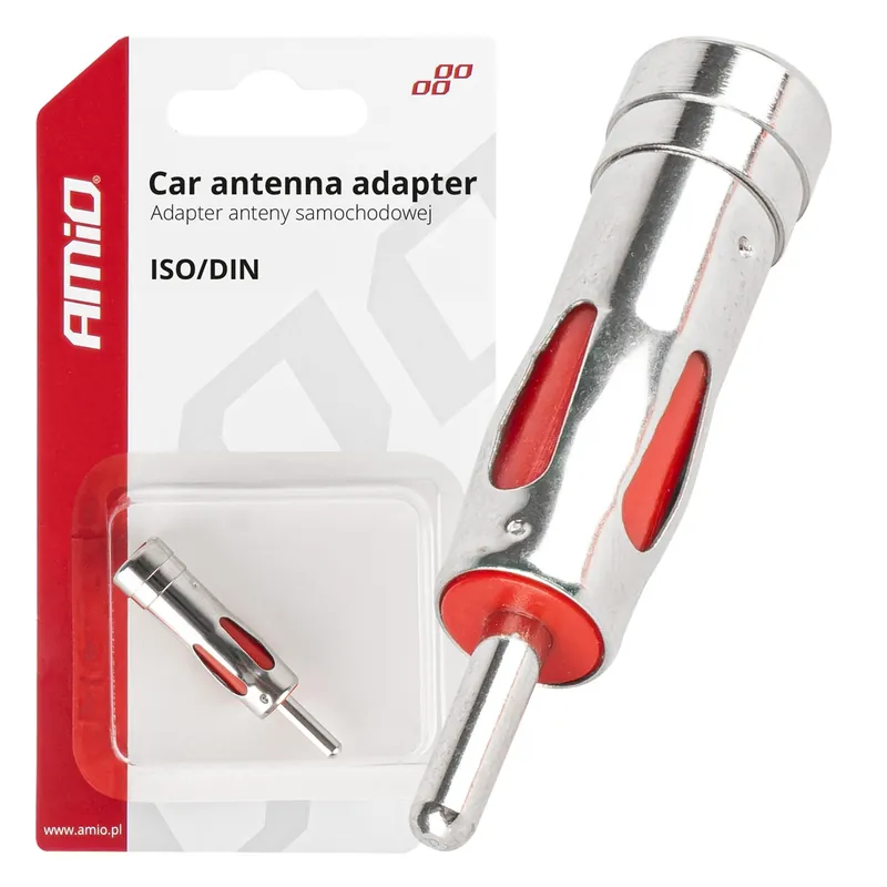 ADAPTER ANTENY SAMOCHODOWEJ / CAR ANTENN Tylko dziś