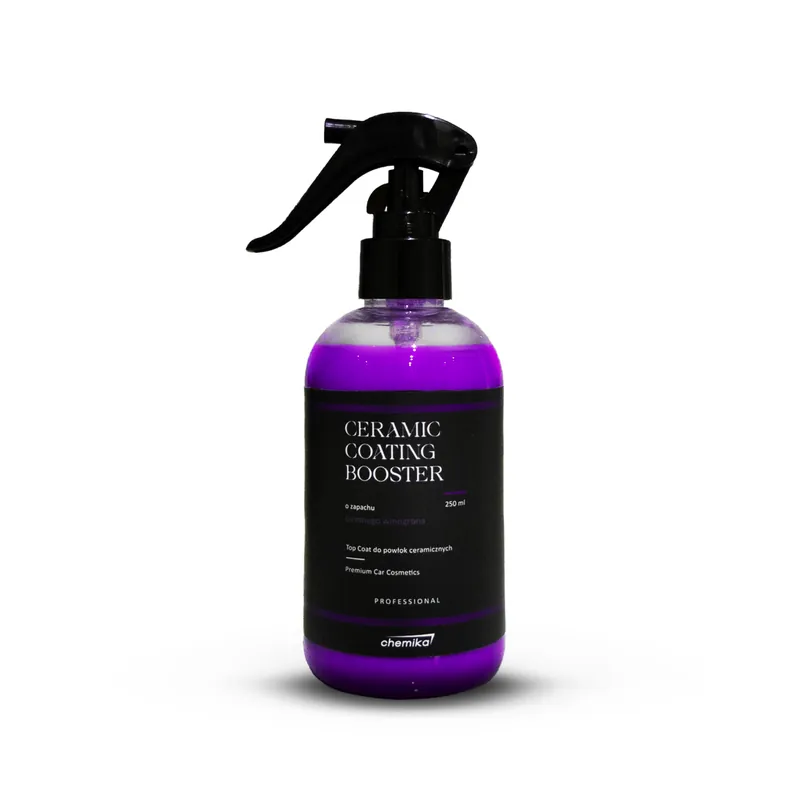 Hit cenowy CC Ceramic Coating Booster 250 ml