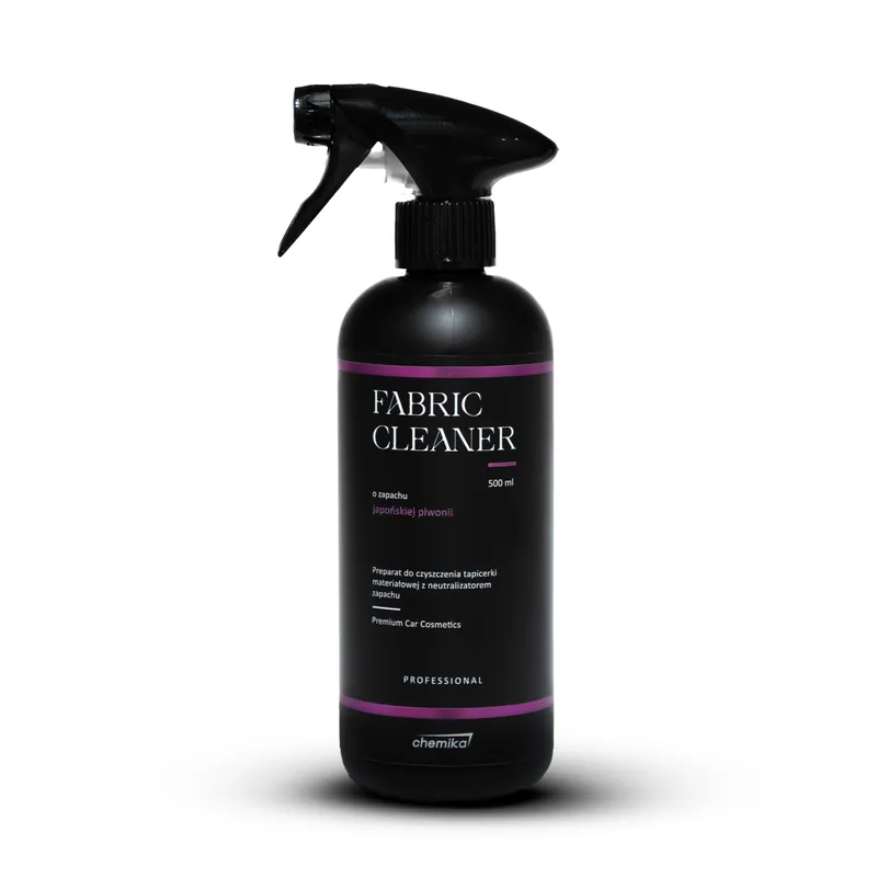 CC Fabric Cleaner Premium