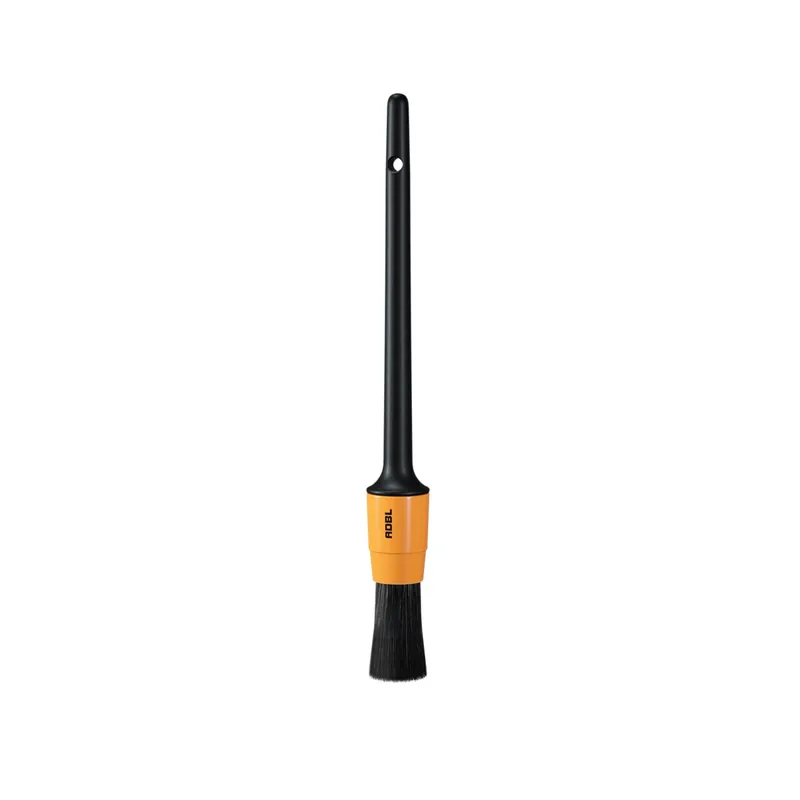Bestseller ADBL ROUND DETAILING BRUSH 17MM – #8 BEZ