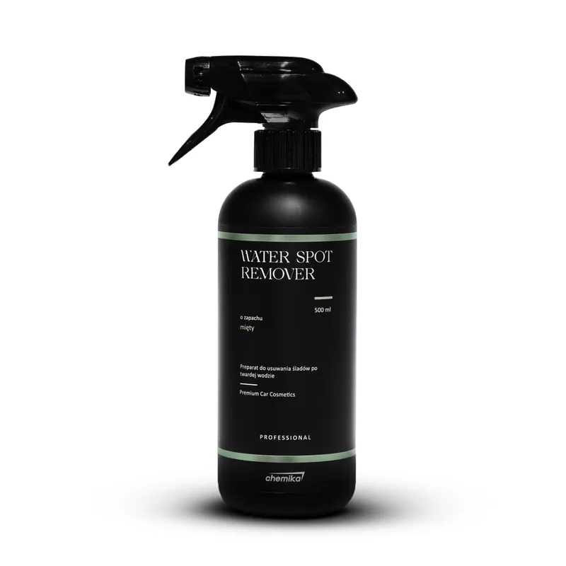 CC Water Spot Remover Najlepsza cena