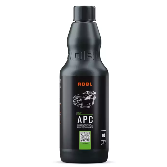 Sprawdź teraz ADBL APC 500ML