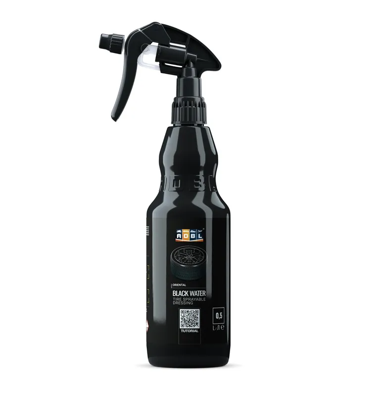 ADBL BLACK WATER 500ML Darmowa dostawa
