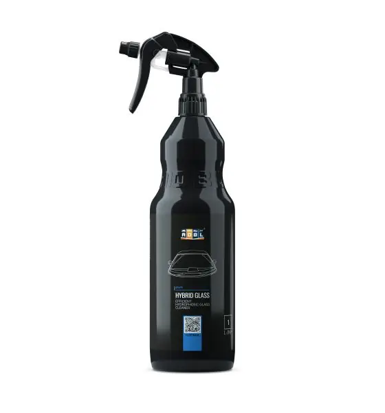 ADBL HYBRID GLASS CLEANER 1L DO SZYB, NI Bestseller