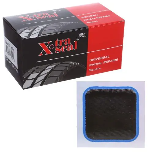 Łatka do naprawy opon XtraSeal 11-311 58mm Szybka wysyłka