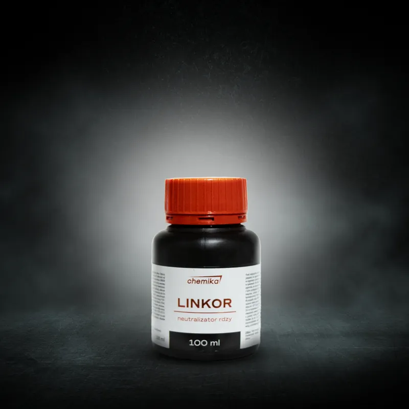 LINKOR - NEUTRALIZATOR RDZY 100 ML Tani