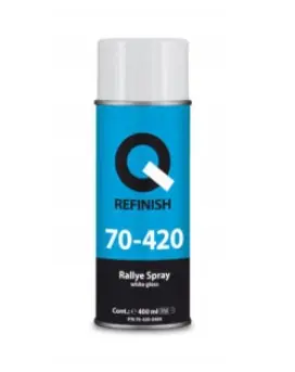 Wybór klientów BIAŁY POŁYSK SPRAY 400ML