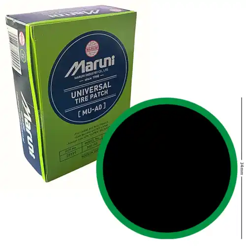 Zamów teraz Łatka do naprawy opon Maruni MU-A0 34mm