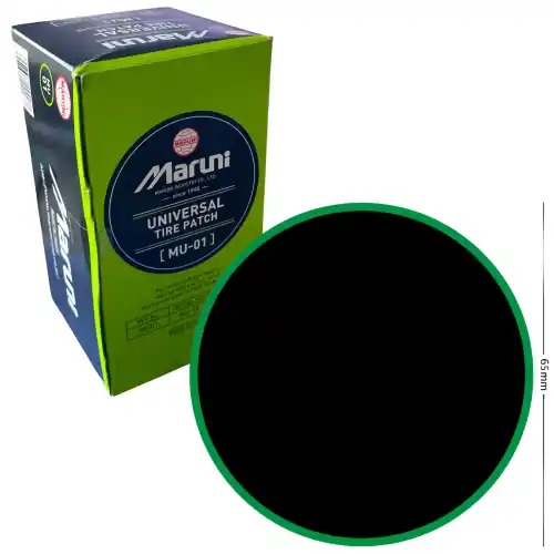 Łatka do naprawy opon Maruni MU-01 65mm Dodaj do koszyka