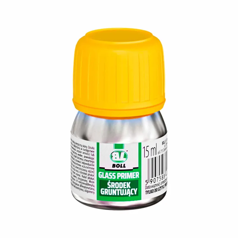 BOLL-SRODEK GRUNTUJACY 15ML Ograniczona ilość