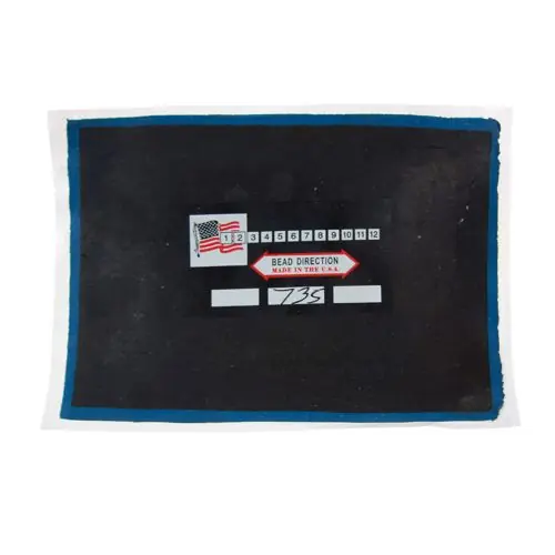 Wyprzedaż Wkład do naprawy opony radialnej Xtra Seal 11-735 1szt