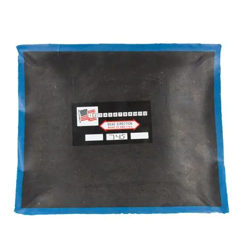 Oferta limitowana Wkład do naprawy opony radialnej Xtra Seal 11-745 1szt.
