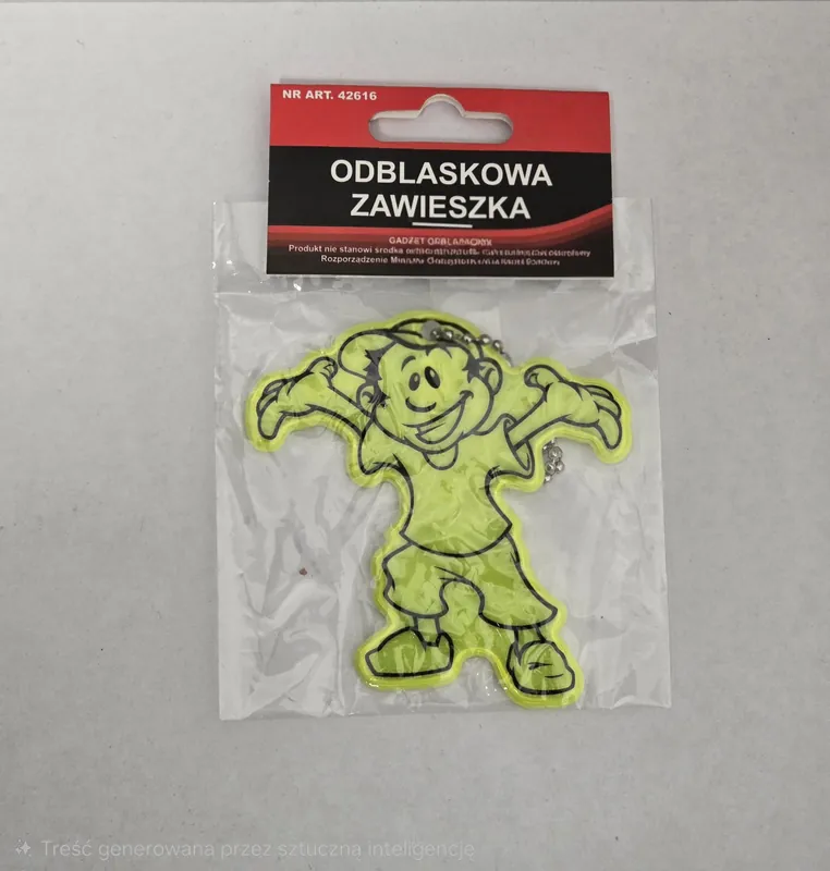 DBLASKOWA ZAWIESZKA Okazja