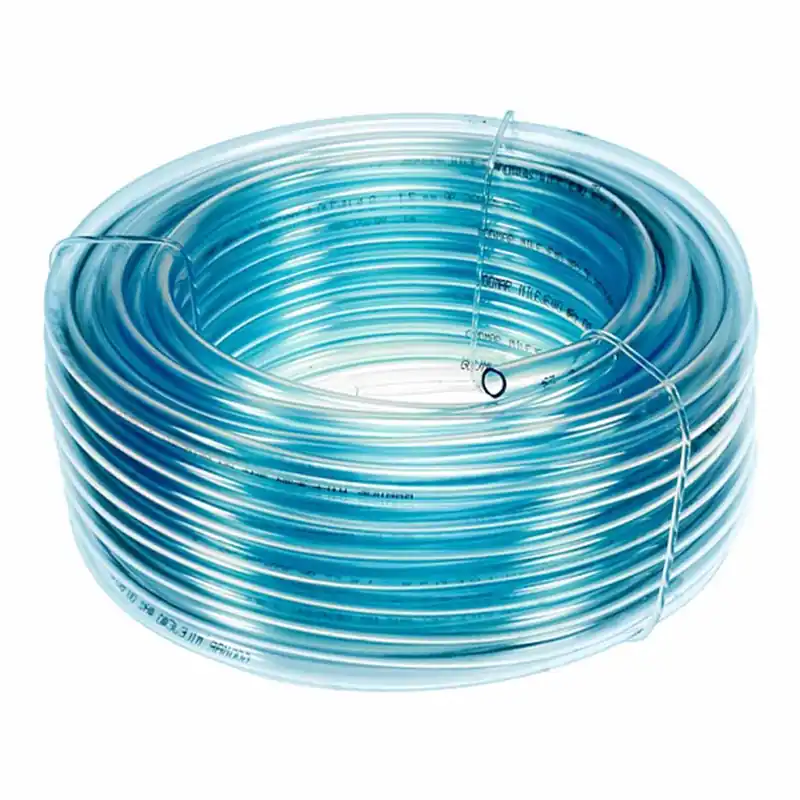 Oferta Wąż do benzyny i oleju 1-warstwowy śr 6 mm (25m w rolce)