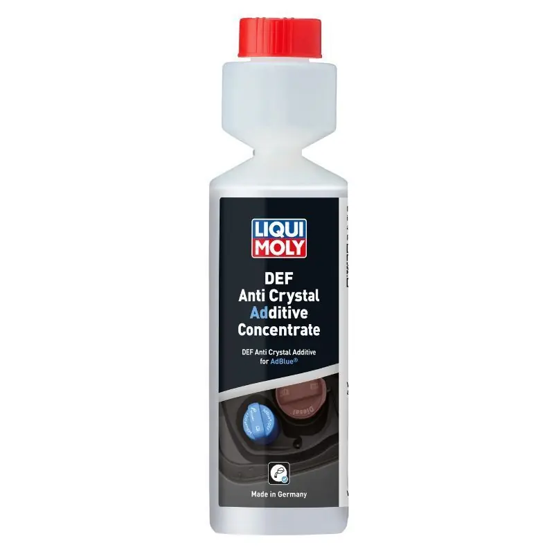DODATEK SCR DO ADBLUE 250ML Szybka dostawa