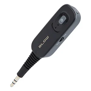 Transmiter Bluetooth AUX IN/OUT ADAPTER jack 3,5 Zniżka