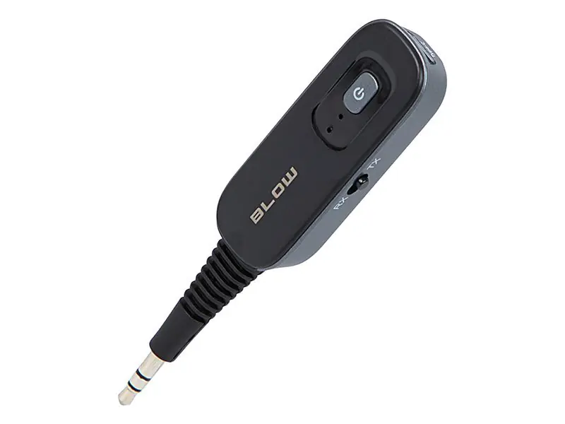 Transmiter Bluetooth AUX IN/OUT ADAPTER jack 3,5 Zniżka