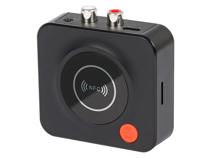 Premium Transmiter Bluetooth AUX OUT ADAPTER BA-02