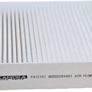 FILTR KABINOWY Dostępne od ręki