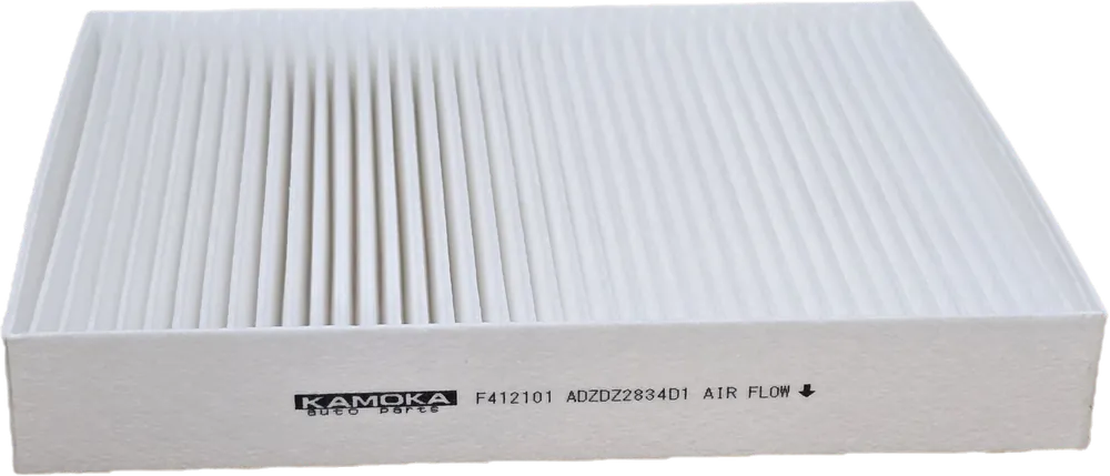 FILTR KABINOWY Dostępne od ręki