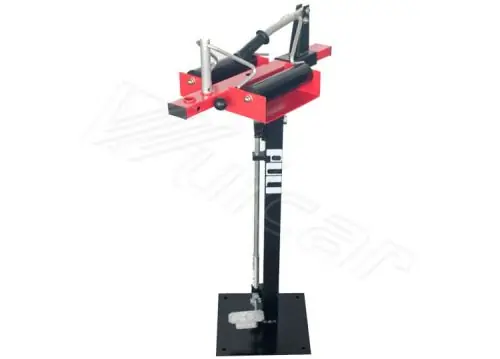 Rozpierak do opon osobowych PL-M275 Promocja