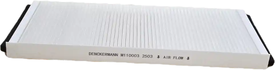 FILTR KABINOWY VW PASSAT 96-00 Nowość