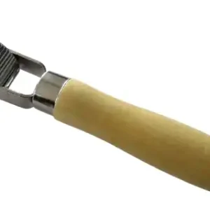 Cena promocyjna Rolka profesjonalna 20 mm z łożyskiem ( do opon dętek wkładu łatki )