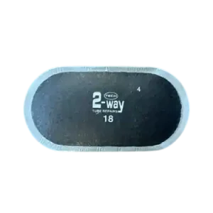 Łatki do dętek Tech T18 100x50mm 20szt. Taniej