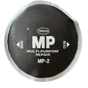 Łata uniwersalna Tech MP2 90mm 10szt Nie przegap
