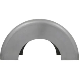 Błotnik przedni, Roll-Your-Own 8 1/2", BL-129 Nowy