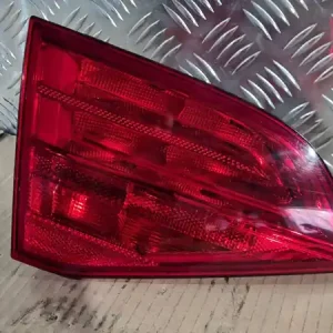 Lampa tylna lewa w klapie 8K9945093 do Audi A4 B8 Avant Hit cenowy
