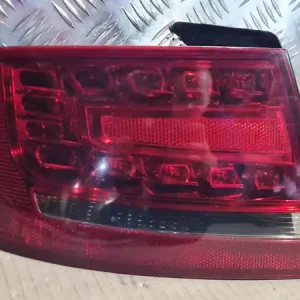 Lampa tylna lewa LED do Audi A4 B8 Sedan 07-11 Nie przegap
