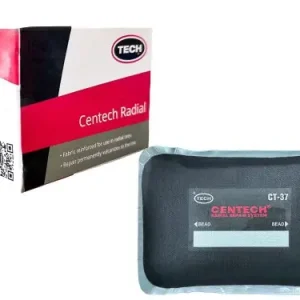 Wkład radialny TECH CT-37 125x170 mm do naprawy opon Zniżka