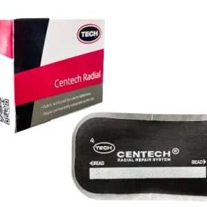 Kup teraz Wkład radialny TECH CT-80 150x195mm do naprawy opon 1szt.