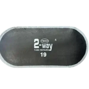 Ekspresowa dostawa Łatki do dętek Tech T19 150x70mm 1szt.