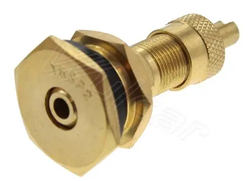 Zawór TRJ 670-03 V5.03.1 Ostatnia szansa