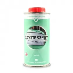 GLASS POLISH – CZYSTE SZYBY 500ML Obniżka ceny