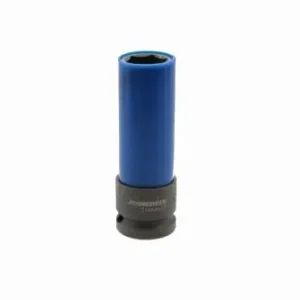 Darmowa dostawa Nasadka udarowa do felg ALU długa 17mm S18A4117