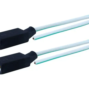 GNIAZDO ŻARÓWKI H1/H3 PROSTE, CERAMICZNE Niska cena
