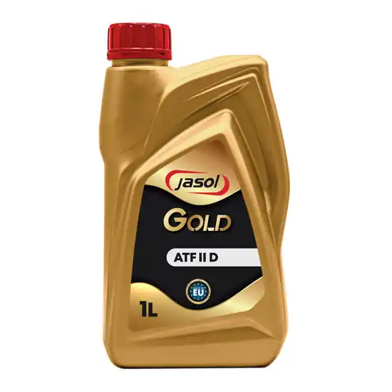 Kup online JASOL GOLD ATF II D 1L