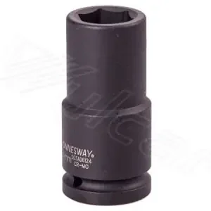 Popularny Nasadka udar. dł.3/4" 22mm S03AD6122