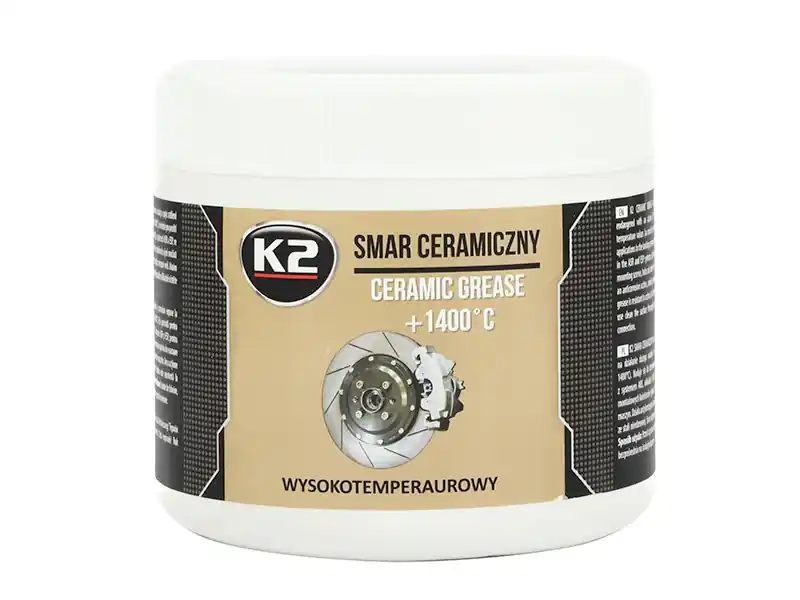 Nie przegap K2-SMAR CERAMICZNY 500G
