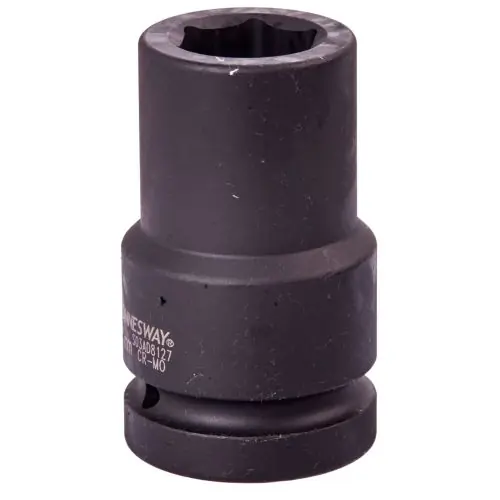 Zniżka Nasadka udar. długa 1" 27mm S03AD8127