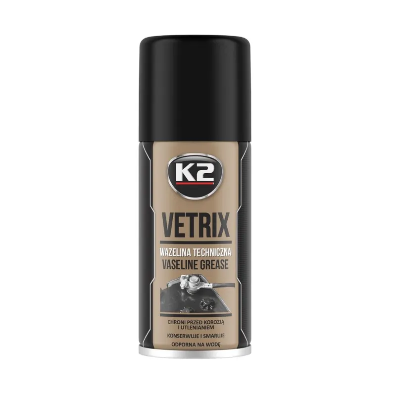 Bestseller K2-WAZELINA TECHNICZNA SPRAY 125