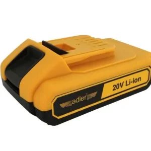 Akumulator 20V/2Ah Adler Ekspresowa dostawa