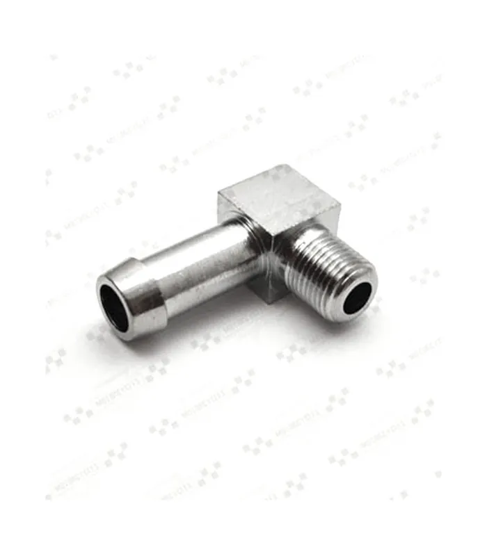 Uniwersalny króciec, SR-022 Oferta czasowa
