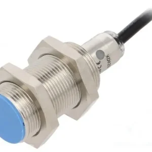 Czujnik indukcyjny M18 Konf.wyjścia: PNP / NO 0÷8mm, 10÷30VDC Super okazja