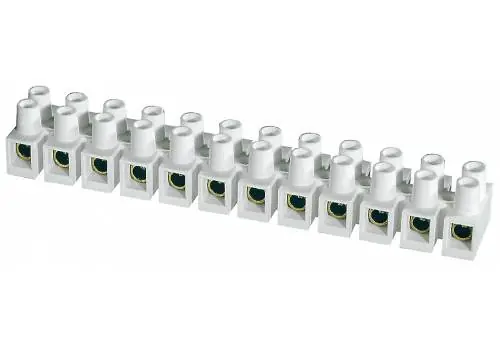 Listwa zaciskowa 12-torowa 6mm2 LTA12-6.0B 22412216 Wybór klientów