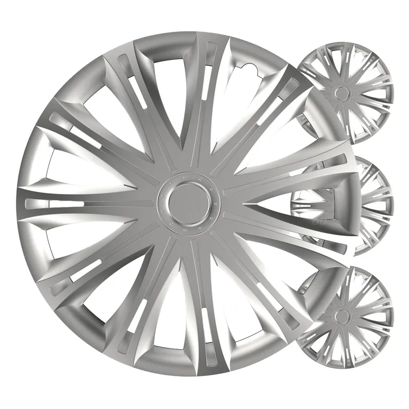 KOMPLET KOŁPAKÓW 4 SZT. / WHEEL COVERS S Hit cenowy