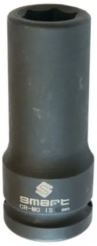 Nasadka udarowa dł.1/2" 21mm SMART 78mm Oferta czasowa
